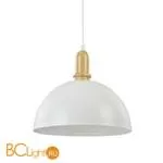 Подвесной светильник Maytoni Dayton T453-PL-01-W