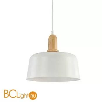 Подвесной светильник Maytoni Dayton T454-PL-01-W