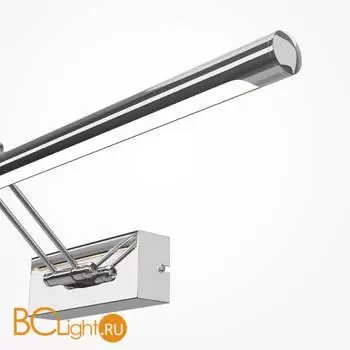 Подсветка для картин Maytoni Dazzle MIR267WL-L14CH3K - Фото 0