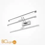 Подсветка для картин Maytoni Dazzle MIR267WL-L14CH3K - Фото 2