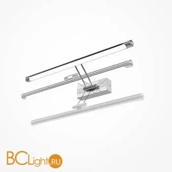 Подсветка для картин Maytoni Dazzle MIR267WL-L12CH3K - Фото 2