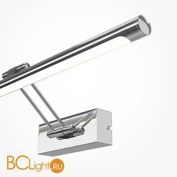 Подсветка для картин Maytoni Dazzle MIR267WL-L12CH3K - Фото 0