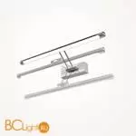 Подсветка для картин Maytoni Dazzle MIR267WL-L12CH3K - Фото 6