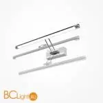 Подсветка для картин Maytoni Dazzle MIR267WL-L12CH3K - Фото 2