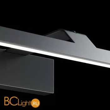 Подсветка Maytoni Decart MIR010WL-L12B4K - Фото 1