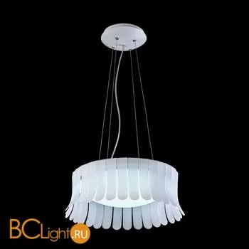 Подвесной светильник Maytoni Degas MOD341-PL-01-24W-W - Фото 0