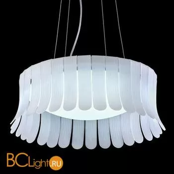 Подвесной светильник Maytoni Degas MOD341-PL-01-24W-W