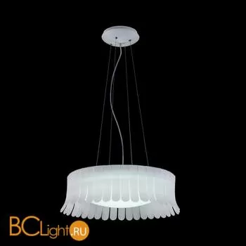 Подвесной светильник Maytoni Degas MOD341-PL-01-36W-W - Фото 0