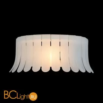 Настенный светильник Maytoni Degas MOD341-WL-01-W