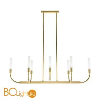 Люстра Maytoni Deja Vu MOD423CL-08C - Фото 0