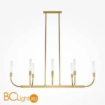 Люстра Maytoni Deja Vu MOD423CL-08C