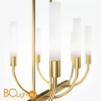 Люстра Maytoni Deja Vu MOD423CL-08C - Фото 2