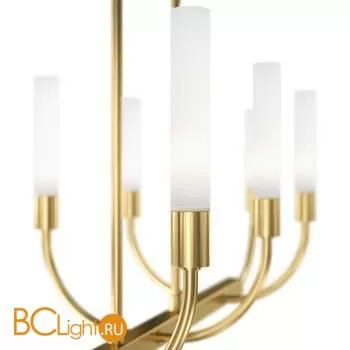 Люстра Maytoni Deja Vu MOD423CL-08C - Фото 1