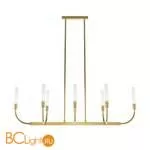 Люстра Maytoni Deja Vu MOD423CL-08C - Фото 0