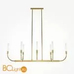 Люстра Maytoni Deja Vu MOD423CL-08C