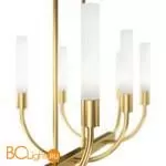 Люстра Maytoni Deja Vu MOD423CL-08C - Фото 1