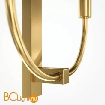 Бра Maytoni Deja Vu MOD423WL-02C - Фото 2