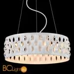 Подвесной светильник Maytoni Delicate MOD196-PL-04-W