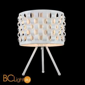 Настольная лампа Maytoni Delicate MOD196-TL-01-W