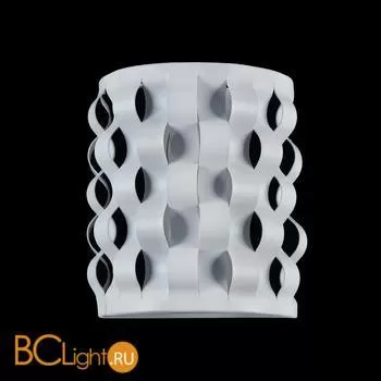 Настенный светильник Maytoni Delicate MOD196-WL-01-W