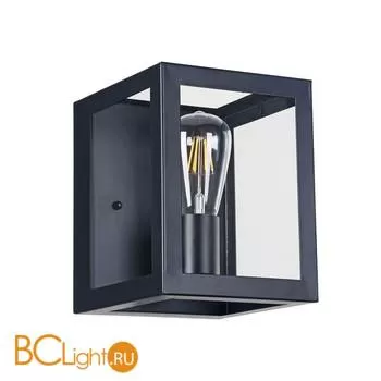 Настенный светильник Maytoni Delphi T354-WL-01-B