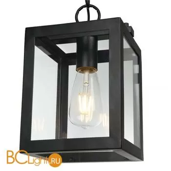 Подвесной светильник Maytoni Delphi T354-PL-01-B