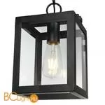 Подвесной светильник Maytoni Delphi T354-PL-01-B