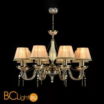 Люстра Maytoni Demitas RC024-PL-08-R