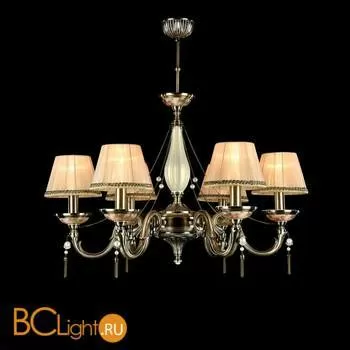 Люстра Maytoni Demitas RC024-PL-06-R