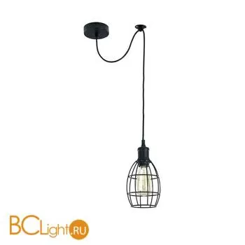 Подвесной светильник Maytoni Denver T447-PL-01-B