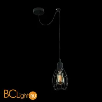 Подвесной светильник Maytoni Denver T447-PL-01-B - Фото 0