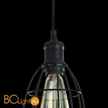 Подвесной светильник Maytoni Denver T447-PL-01-B - Фото 3