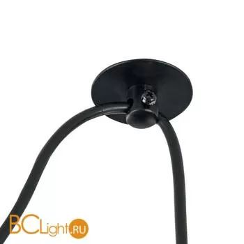 Подвесной светильник Maytoni Denver T447-PL-01-B - Фото 1