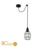 Подвесной светильник Maytoni Denver T447-PL-01-B