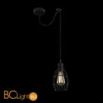 Подвесной светильник Maytoni Denver T447-PL-01-B - Фото 0