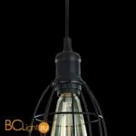 Подвесной светильник Maytoni Denver T447-PL-01-B - Фото 3