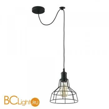 Подвесной светильник Maytoni Denver T448-PL-01-B