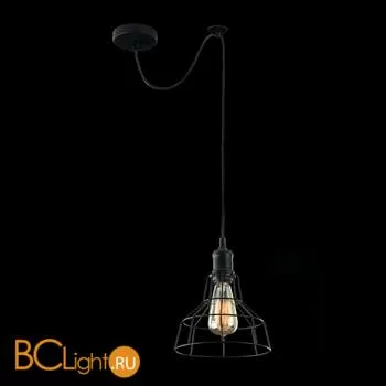 Подвесной светильник Maytoni Denver T448-PL-01-B - Фото 2