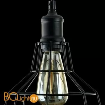 Подвесной светильник Maytoni Denver T448-PL-01-B - Фото 4