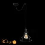 Подвесной светильник Maytoni Denver T448-PL-01-B - Фото 2