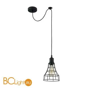 Подвесной светильник Maytoni Denver T449-PL-01-B