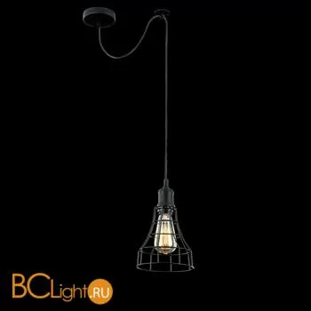 Подвесной светильник Maytoni Denver T449-PL-01-B - Фото 0