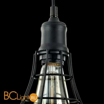 Подвесной светильник Maytoni Denver T449-PL-01-B - Фото 2