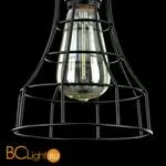 Подвесной светильник Maytoni Denver T449-PL-01-B - Фото 4