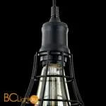 Подвесной светильник Maytoni Denver T449-PL-01-B - Фото 2