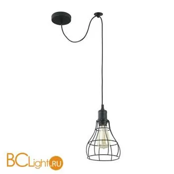 Подвесной светильник Maytoni Denver T450-PL-01-B