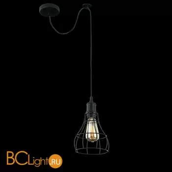 Подвесной светильник Maytoni Denver T450-PL-01-B - Фото 0