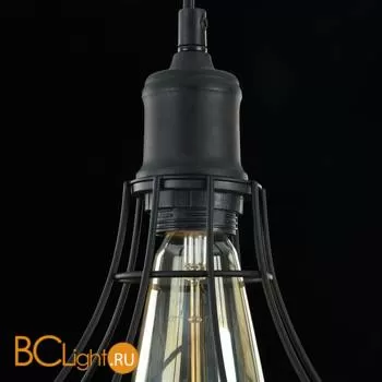 Подвесной светильник Maytoni Denver T450-PL-01-B - Фото 1