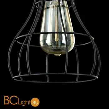 Подвесной светильник Maytoni Denver T450-PL-01-B - Фото 2