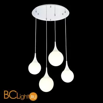 Подвесной светильник Maytoni Dewdrop P225-PL-150-N - Фото 1